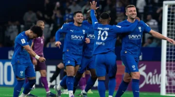 قمة سعودية مرتقبة.. جدول ومواعيد مباريات الإثنين 2 فبراير 2026 في الدوري